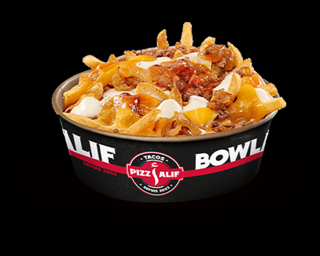 Photo du produit Bowl Lasagne, non contractuelle