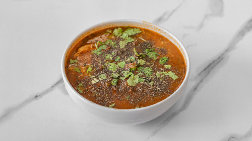 Photo du produit Chorba Frick, non contractuelle