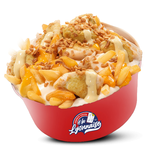 Photo du produit À L'Indienne Bowl's Classique, non contractuelle