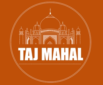 Logo de Le Taj Mahal