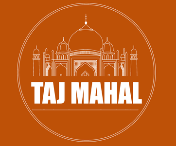 Logo de Le Taj Mahal Puy-en-Velay
