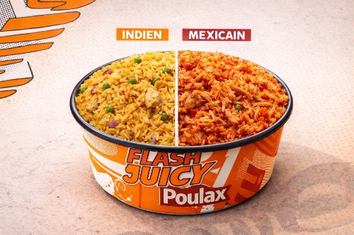 Photo du produit Riz , non contractuelle