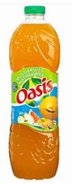 Photo du produit Oasis 2l, non contractuelle