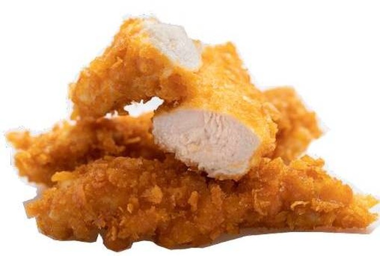 Photo du produit X4 Tenders 🍗, non contractuelle
