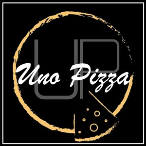 Logo de Uno Pizza Lyon 3