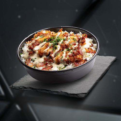 Photo du produit Basmati Box, non contractuelle