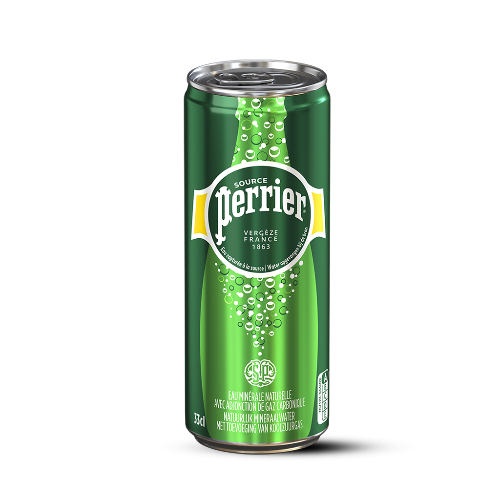 Photo du produit PERRIER, non contractuelle