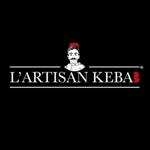 Logo de L’Artisan Kebab Lyon 8
