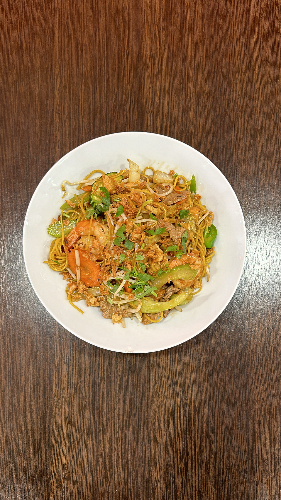 Photo du produit Nouilles au choix 🍜, non contractuelle