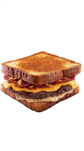 Photo du produit Toast Americain, non contractuelle