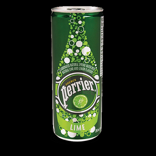 Photo du produit Perrier 33 cl, non contractuelle