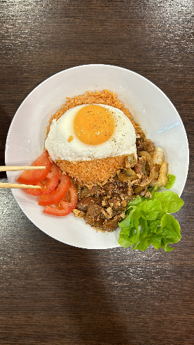 Photo du produit Riz Loc Lac 🍛, non contractuelle