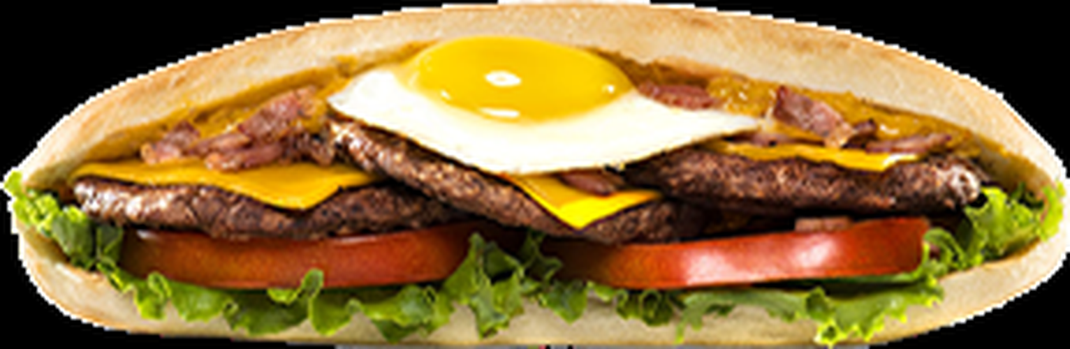 Photo du produit Sandwich Impériale 🍳🥙, non contractuelle