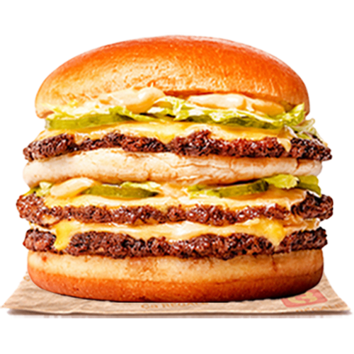 Photo du produit Monster Régal, non contractuelle