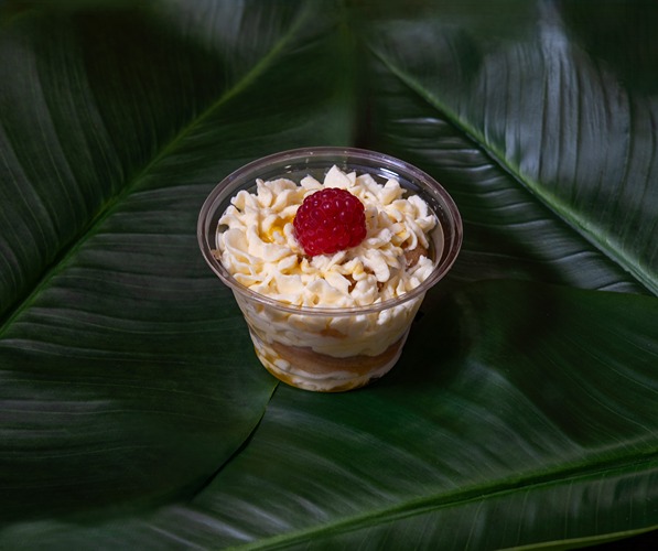 Photo du produit Tiramisu 🍮, non contractuelle
