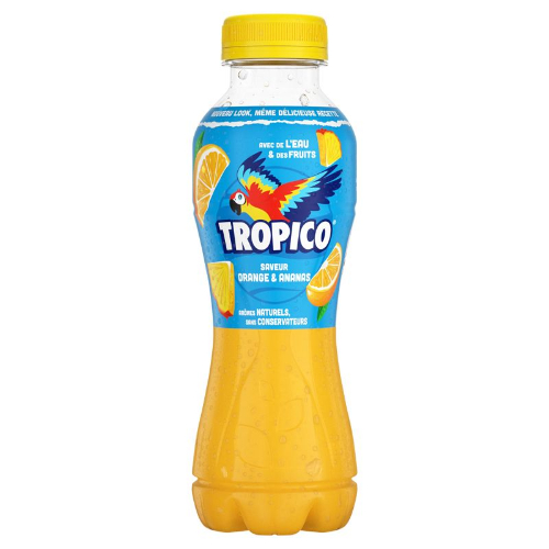 Photo du produit Tropico 50cl, non contractuelle