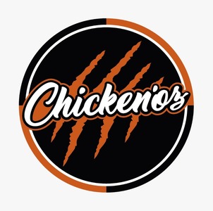 Logo de Chicken'oz Saint-Priest