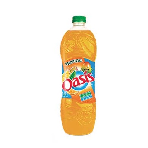 Photo du produit Oasis 2 L, non contractuelle