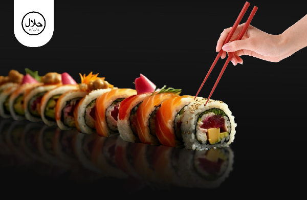 Photo de couverture de Kowasu Sushi Givors