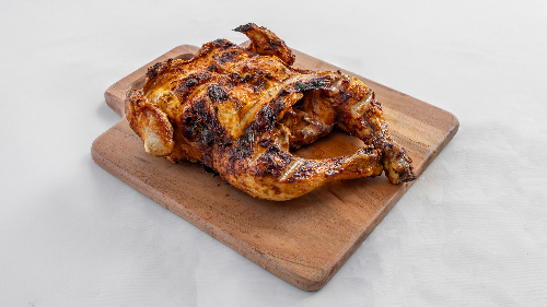 Photo du produit Poulet entier, non contractuelle