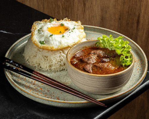 Photo du produit Krapao, non contractuelle