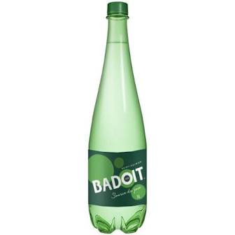 Photo du produit Badoit 50cl, non contractuelle