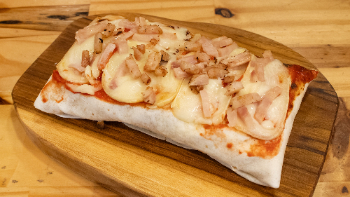 Photo du produit Le Gratiné Savoyard, non contractuelle