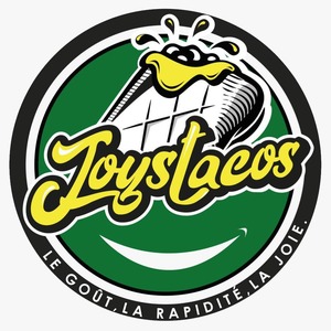 Logo de Joys Tacos Saint-Priest