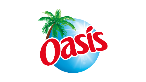 Photo du produit Oasis 50cl, non contractuelle