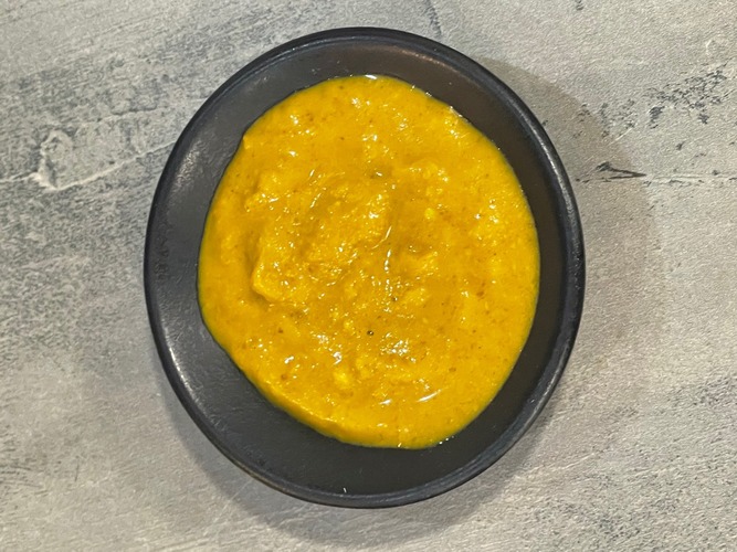 Photo du produit SAUCE CACAHUÈTE SATAY (30ml), non contractuelle