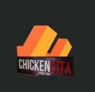 Logo de Chicken City Vigneux