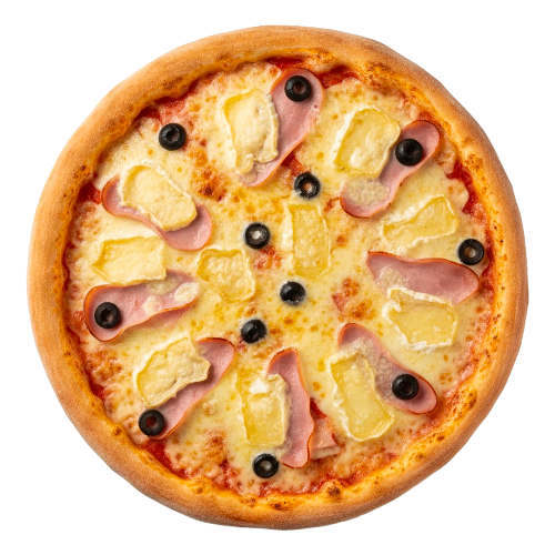 Photo du produit Pizza Savoyarde, non contractuelle