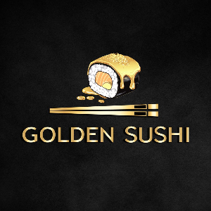 Logo de Golden Sushi Oullins