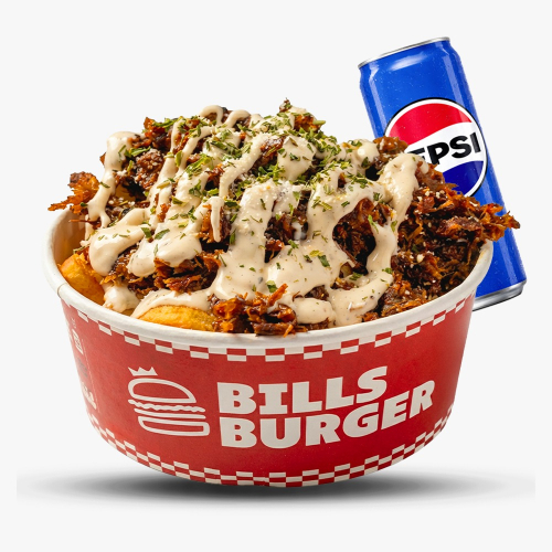 Photo du produit Menu Bowl Kansas, non contractuelle