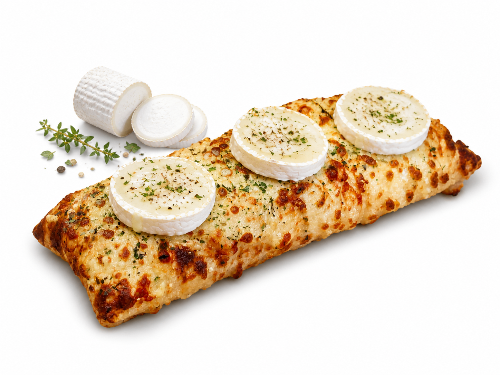 Photo du produit Tacos Chèvre, non contractuelle