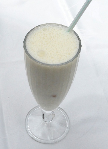 Photo du produit Lassi Salé, non contractuelle