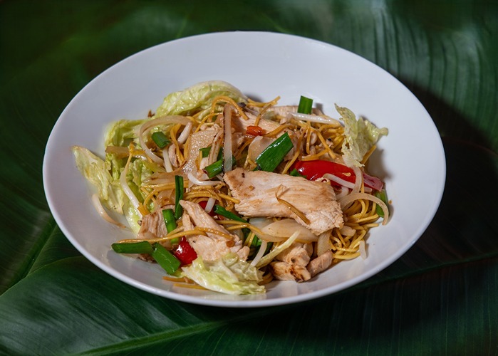 Photo du produit Nouilles au choix 🍜, non contractuelle