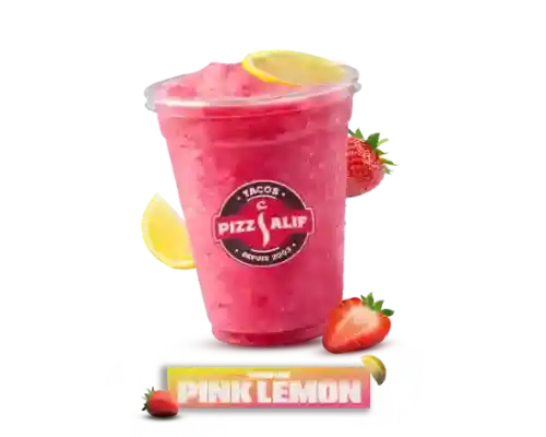 Photo du produit Smoothie Pink Lemon, non contractuelle