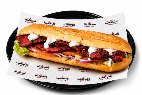 Photo du produit Sandwich, non contractuelle