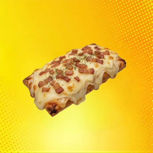 Photo du produit Tacos gratiné savoyard, non contractuelle