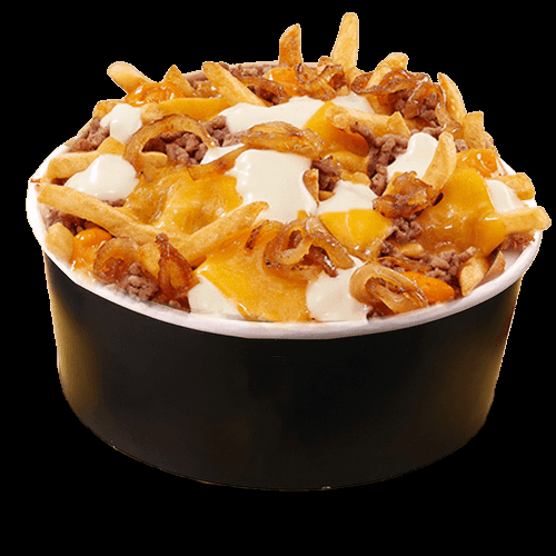 Photo du produit Texane Bowl, non contractuelle