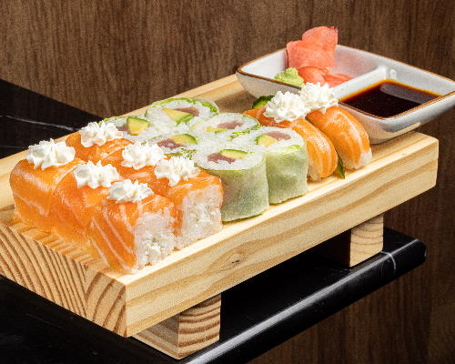 Photo du produit Kin Fresh, non contractuelle