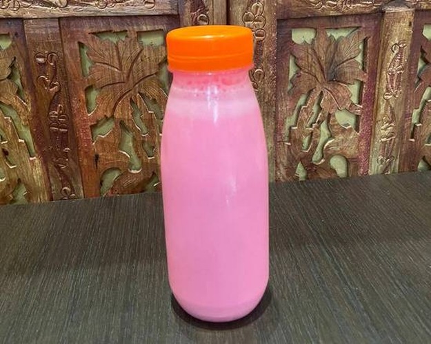 Photo du produit Lassi Rose 33 cl, non contractuelle