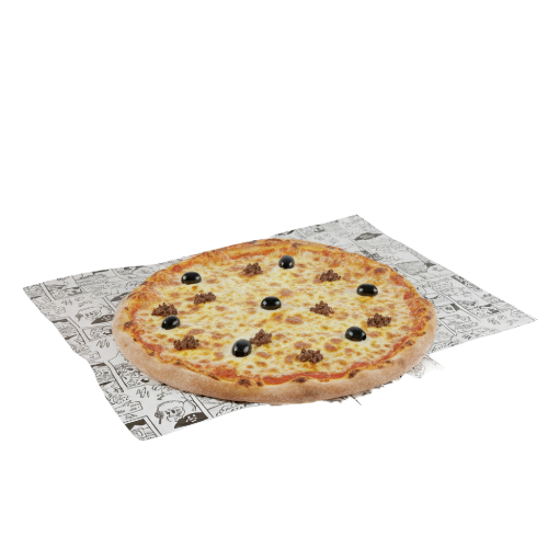 Photo du produit La Carnivore 🦁, non contractuelle