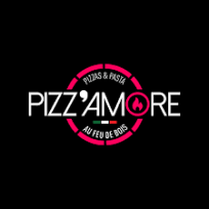 Logo de Pizz’Amore Saint-Priest