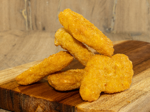 Photo du produit 6 Nuggets, non contractuelle