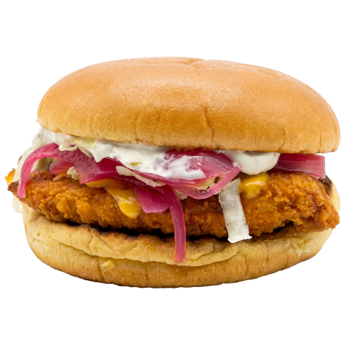 Photo du produit Smash XL Chicken Creamy Ranch, non contractuelle