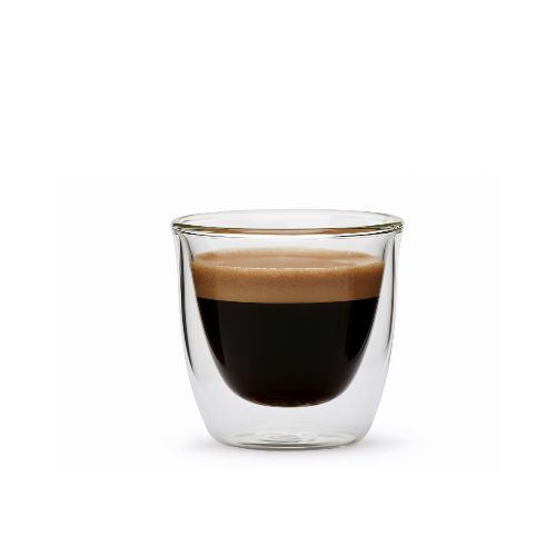 Photo du produit Double Expresso, non contractuelle