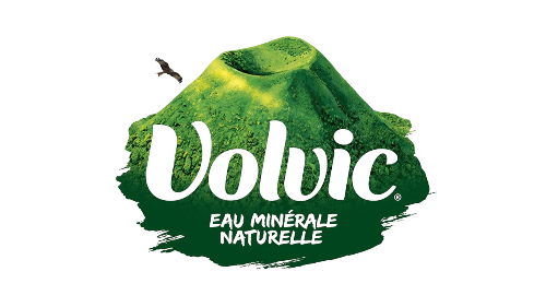Photo du produit Volvic 50cl, non contractuelle