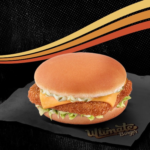 Photo du produit Fish, non contractuelle